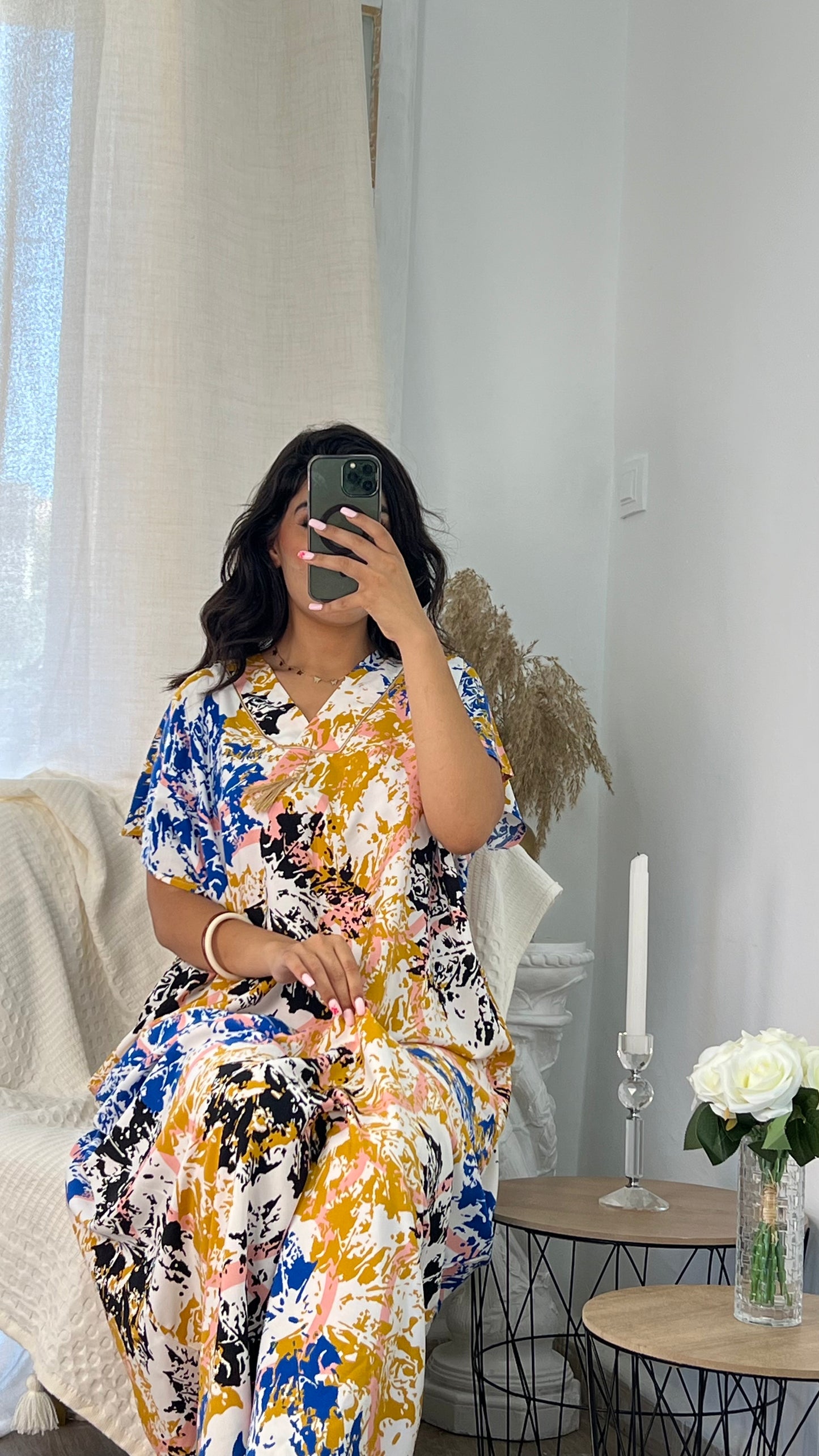ROBE LARA