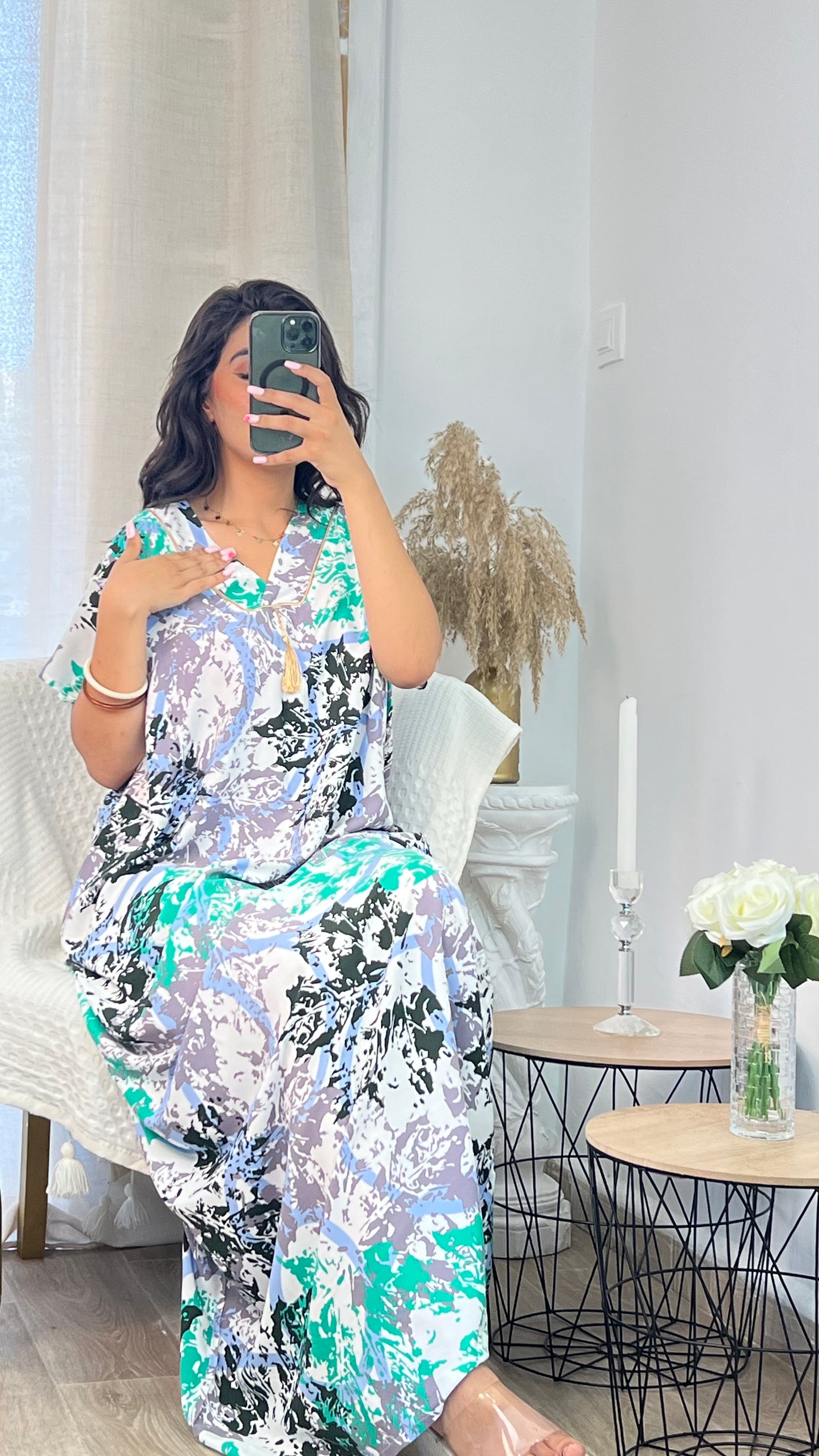 ROBE LARA