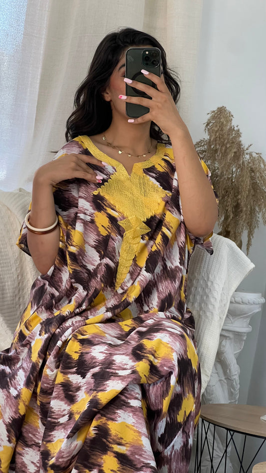 ROBE LIDIA