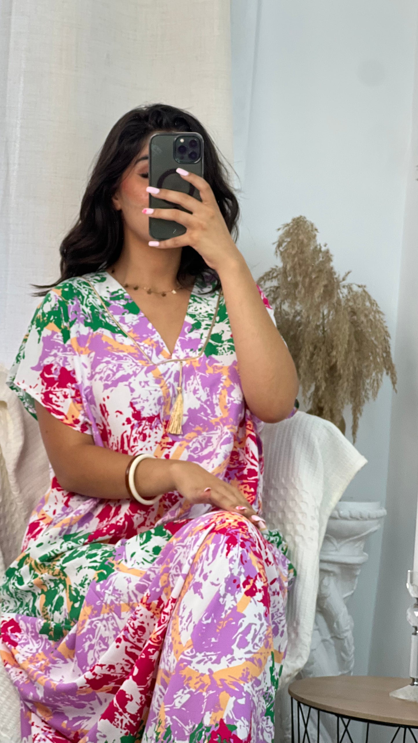 ROBE LARA