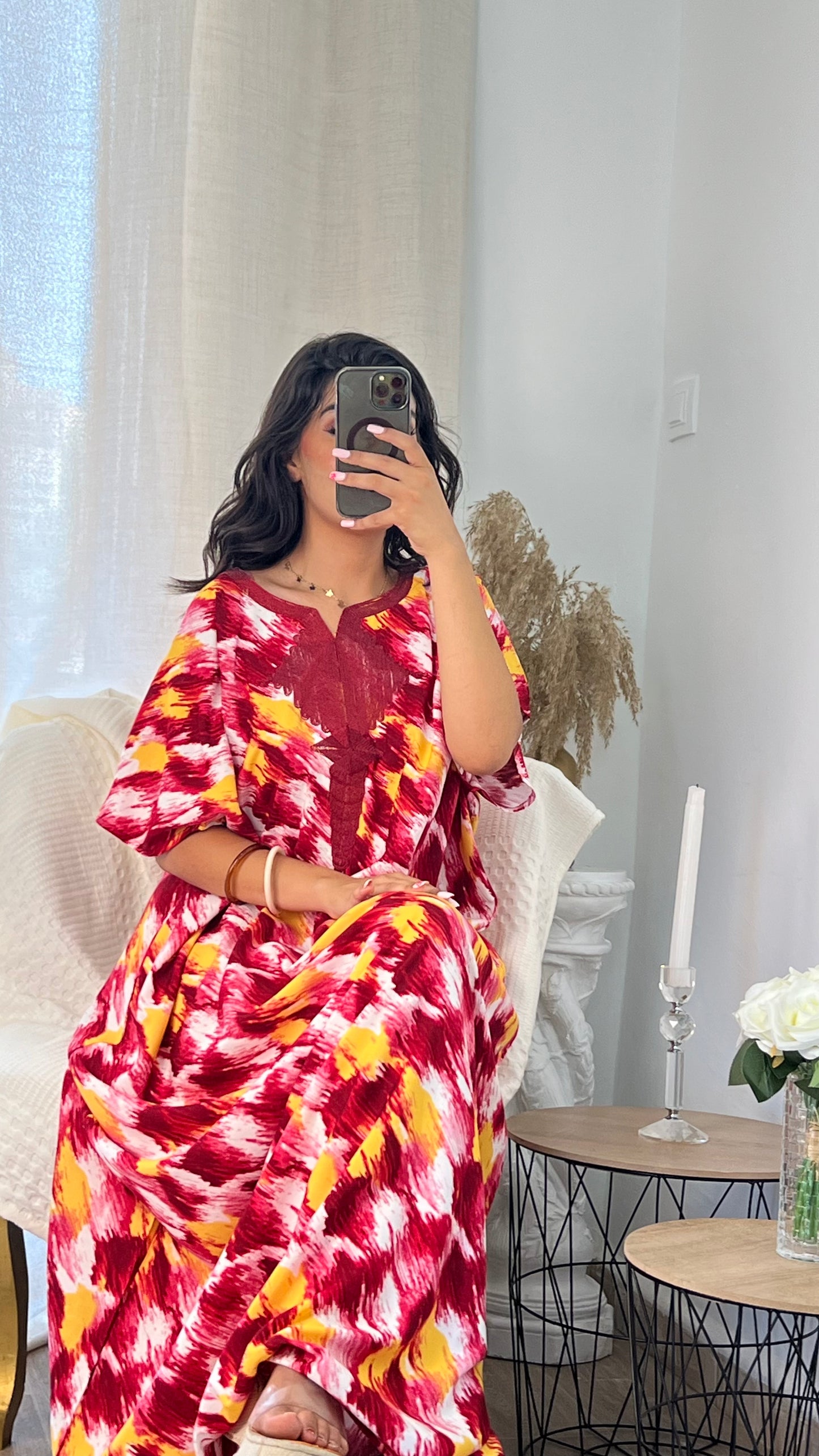ROBE LIDIA