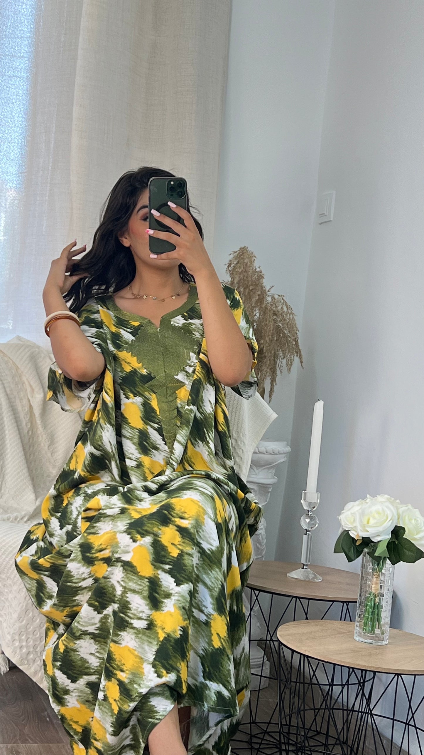 ROBE LIDIA